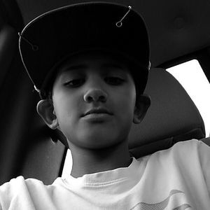 Meet your Posher, Wendell